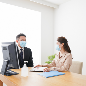 10 Medidas Prevenir y Reducir la transmisión del Covid-19  entre los empleados