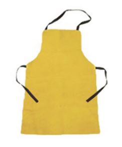 Delantal de Vaqueta